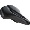 BONTRAGER Boulevard Saddle 1 BONTRAGER Boulevard Saddle -Bontrager bontrager boulevard saddle 233082 1 11 1