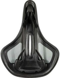 BONTRAGER Boulevard Saddle 8 BONTRAGER Boulevard Saddle -Bontrager bontrager boulevard saddle 329684 11