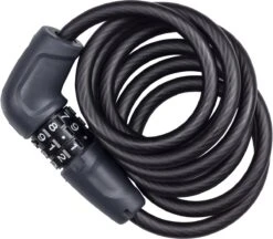 BONTRAGER Cable Combo Lock