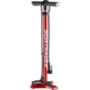 BONTRAGER Dual Charger Floor Pump