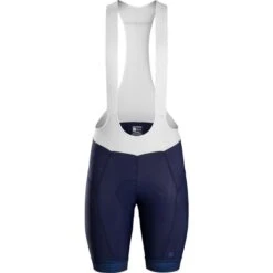BONTRAGER Circuit Bib Cycling Short -Bontrager bontrager circuit bib cycling short 233070 1 11 1