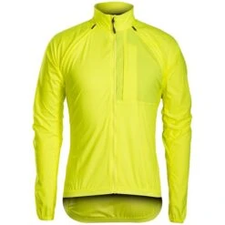 BONTRAGER Circuit Convertible Windshell Jacket -Bontrager bontrager circuit convertible windshell jacket 190762 1 11 1