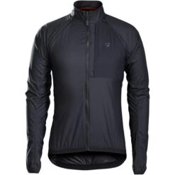 BONTRAGER Circuit Convertible Windshell Jacket -Bontrager bontrager circuit convertible windshell jacket 190762 1 12 2