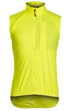 BONTRAGER Circuit Convertible Windshell Jacket -Bontrager bontrager circuit convertible windshell jacket 314120 11