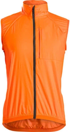 BONTRAGER Circuit Convertible Windshell Jacket -Bontrager bontrager circuit convertible windshell jacket 314120 111