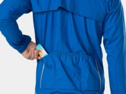 BONTRAGER Circuit Convertible Windshell Jacket -Bontrager bontrager circuit convertible windshell jacket 314120 115