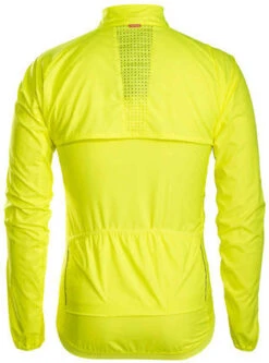 BONTRAGER Circuit Convertible Windshell Jacket -Bontrager bontrager circuit convertible windshell jacket 314120 12