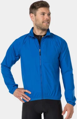 BONTRAGER Circuit Convertible Windshell Jacket -Bontrager bontrager circuit convertible windshell jacket 314120 120