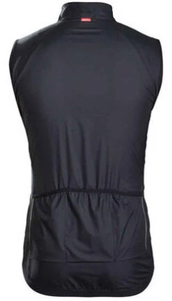 BONTRAGER Circuit Convertible Windshell Jacket -Bontrager bontrager circuit convertible windshell jacket 314120 13