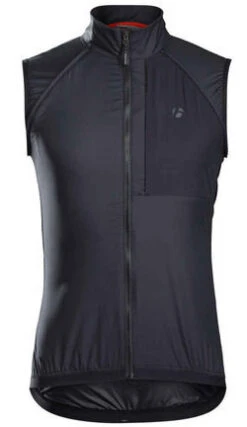 BONTRAGER Circuit Convertible Windshell Jacket -Bontrager bontrager circuit convertible windshell jacket 314120 14