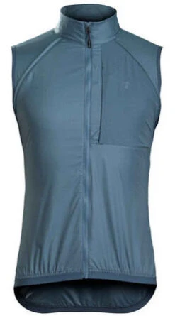 BONTRAGER Circuit Convertible Windshell Jacket -Bontrager bontrager circuit convertible windshell jacket 314120 17