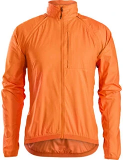 BONTRAGER Circuit Convertible Windshell Jacket -Bontrager bontrager circuit convertible windshell jacket 314120 19