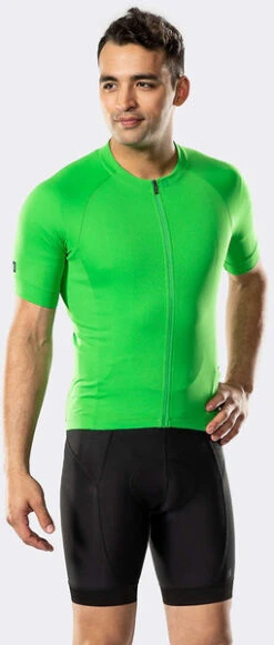 BONTRAGER Circuit Cycling Jersey -Bontrager bontrager circuit cycling jersey 329671 110