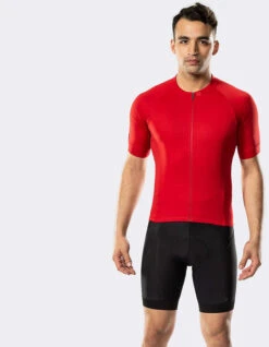 BONTRAGER Circuit Cycling Jersey -Bontrager bontrager circuit cycling jersey 329671 111