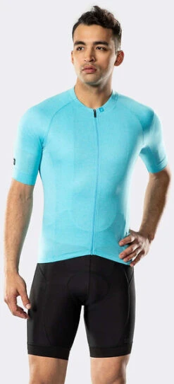 BONTRAGER Circuit Cycling Jersey -Bontrager bontrager circuit cycling jersey 329671 112