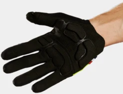 BONTRAGER Circuit Full Finger Twin Gel Cycling Glove -Bontrager bontrager circuit full finger twin gel cycling glove 395178 12
