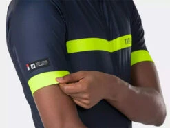 BONTRAGER Circuit LTD Cycling Jersey -Bontrager bontrager circuit ltd cycling jersey 367233 11