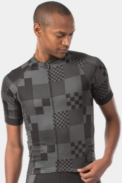 BONTRAGER Circuit LTD Cycling Jersey -Bontrager bontrager circuit ltd cycling jersey 367233 113