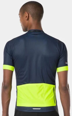 BONTRAGER Circuit LTD Cycling Jersey -Bontrager bontrager circuit ltd cycling jersey 367233 17