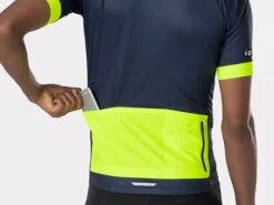 BONTRAGER Circuit LTD Cycling Jersey -Bontrager bontrager circuit ltd cycling jersey 367233 18
