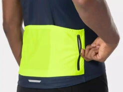 BONTRAGER Circuit LTD Cycling Jersey -Bontrager bontrager circuit ltd cycling jersey 367233 19