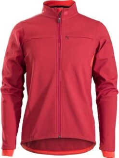 BONTRAGER Circuit Softshell Cycling Jacket -Bontrager bontrager circuit softshell cycling jacket 266944 1 12 2