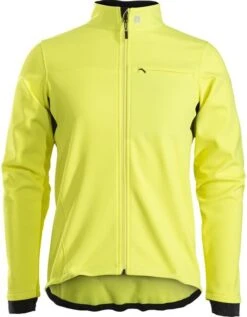BONTRAGER Circuit Softshell Cycling Jacket -Bontrager bontrager circuit softshell cycling jacket 266944 1 13 3