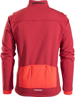 BONTRAGER Circuit Softshell Cycling Jacket -Bontrager bontrager circuit softshell cycling jacket 346202 1