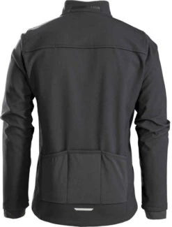 BONTRAGER Circuit Softshell Cycling Jacket -Bontrager bontrager circuit softshell cycling jacket 346202 11