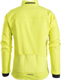 BONTRAGER Circuit Softshell Cycling Jacket -Bontrager bontrager circuit softshell cycling jacket 346202 12