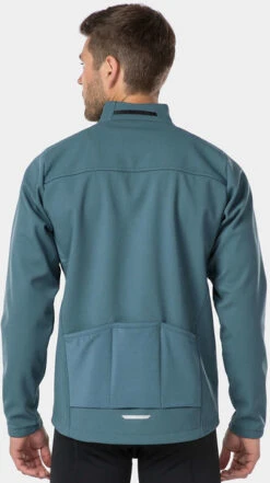 BONTRAGER Circuit Softshell Cycling Jacket -Bontrager bontrager circuit softshell cycling jacket 346202 13