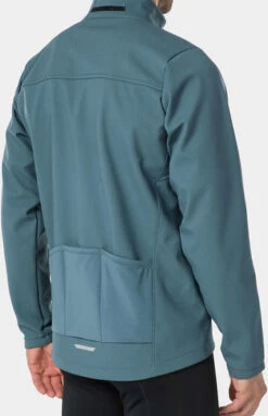 BONTRAGER Circuit Softshell Cycling Jacket -Bontrager bontrager circuit softshell cycling jacket 346202 14