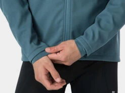 BONTRAGER Circuit Softshell Cycling Jacket -Bontrager bontrager circuit softshell cycling jacket 346202 15