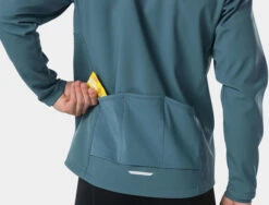 BONTRAGER Circuit Softshell Cycling Jacket -Bontrager bontrager circuit softshell cycling jacket 346202 16