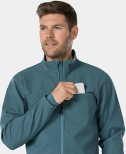 BONTRAGER Circuit Softshell Cycling Jacket -Bontrager bontrager circuit softshell cycling jacket 346202 17