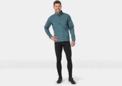BONTRAGER Circuit Softshell Cycling Jacket -Bontrager bontrager circuit softshell cycling jacket 346202 18