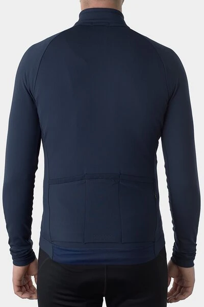 BONTRAGER Circuit Thermal Long Sleeve Cycling Jersey 4 BONTRAGER Circuit Thermal Long Sleeve Cycling Jersey - Image 2