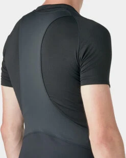 BONTRAGER Circuit Thermal Unpadded Cycling Bib Tight -Bontrager bontrager circuit thermal unpadded cycling bib tight 384018 1
