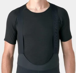 BONTRAGER Circuit Thermal Unpadded Cycling Bib Tight -Bontrager bontrager circuit thermal unpadded cycling bib tight 384018 11