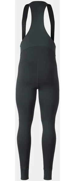 BONTRAGER Circuit Thermal Unpadded Cycling Bib Tight -Bontrager bontrager circuit thermal unpadded cycling bib tight 384018 12