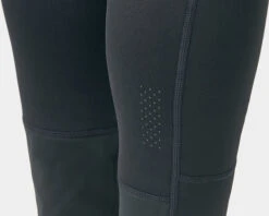 BONTRAGER Circuit Thermal Unpadded Cycling Bib Tight -Bontrager bontrager circuit thermal unpadded cycling bib tight 384018 14