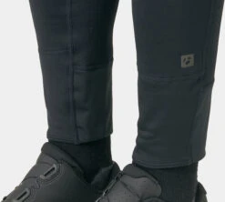 BONTRAGER Circuit Thermal Unpadded Cycling Bib Tight -Bontrager bontrager circuit thermal unpadded cycling bib tight 384018 15