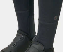 BONTRAGER Circuit Thermal Unpadded Cycling Tight -Bontrager bontrager circuit thermal unpadded cycling tight 384019 15