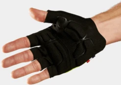 BONTRAGER Circuit Twin Gel Cycling Glove -Bontrager bontrager circuit twin gel cycling glove 395179 15