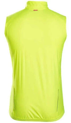 BONTRAGER Circuit Windshell Vest -Bontrager bontrager circuit windshell cycling vest 314123 1