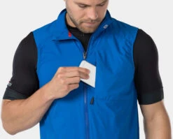 BONTRAGER Circuit Windshell Vest -Bontrager bontrager circuit windshell vest 314123 12