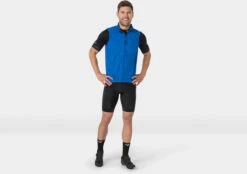 BONTRAGER Circuit Windshell Vest -Bontrager bontrager circuit windshell vest 314123 13
