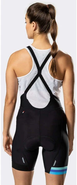 BONTRAGER Circuit Women's Cycling Bib Short -Bontrager bontrager circuit womens cycling bib short 358560 11