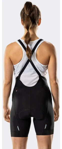 BONTRAGER Circuit Women's Cycling Bib Short -Bontrager bontrager circuit womens cycling bib short 358560 13