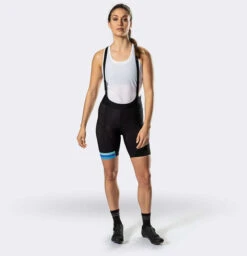 BONTRAGER Circuit Women's Cycling Bib Short -Bontrager bontrager circuit womens cycling bib short 358560 14